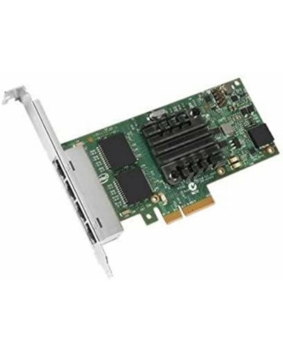 Dell 540-BBDV Gigabit Ethernet PCIe Network Adapter
