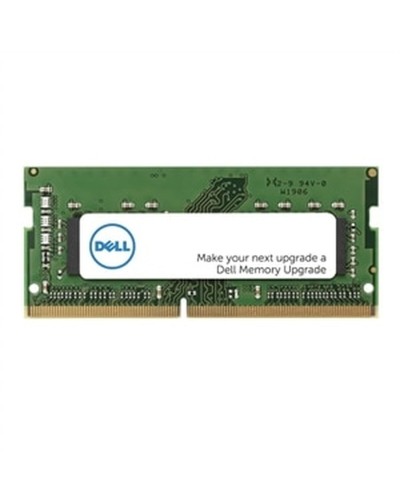Dell 8GB DDR4 3200MHz SODIMM RAM - Laptop-Arbeitsspeicher - AB371023
