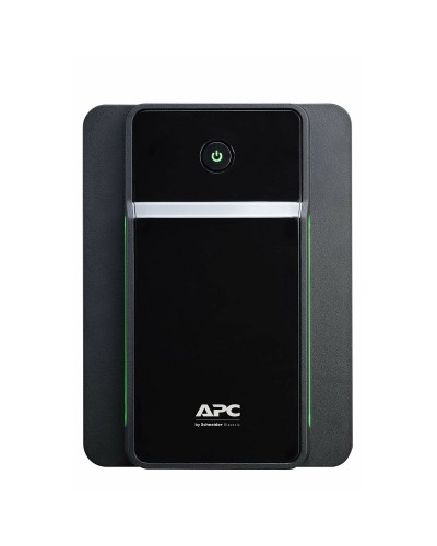 APC BX1200MI-FR UPS 1200VA/650W Gruppo Continuità Interattivo
