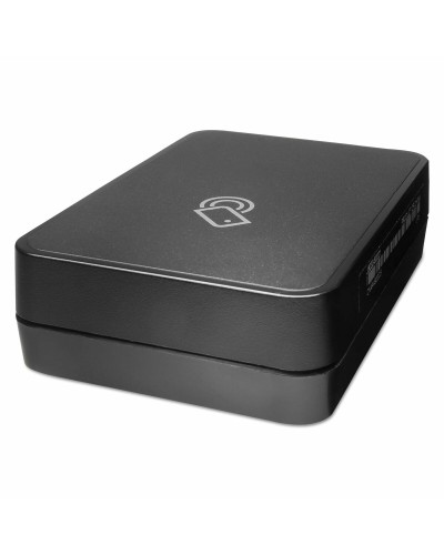 HP JetDirect 3000w Servidor de Impresión - Inalámbrico, Ethernet, USB - Impresión Compartida
