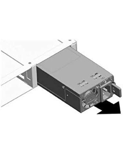 Laptopladdare Alcatel-Lucent Enterprise OS6860-BP-PX