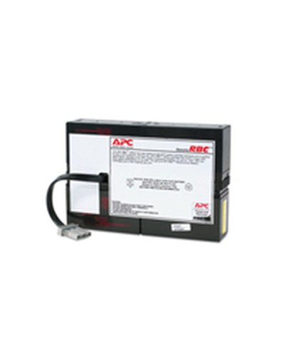 Batterie UPS APC RBC59 Onduleur 12V 5Ah Remplacement

