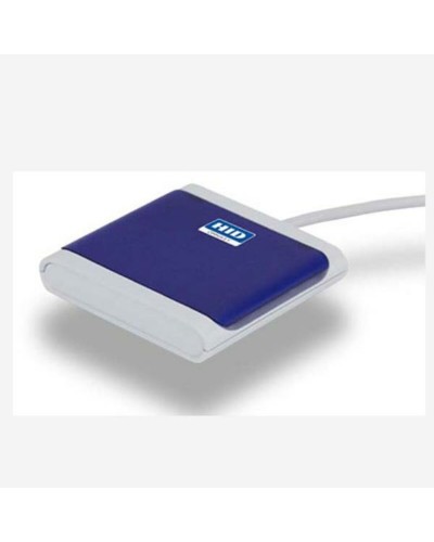 Evolis OMNIKEY 5022 Lettore di Smart Card Contacless USB
