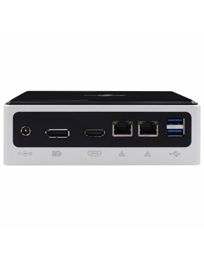 PcCom Neural Mini PC i3-10110U - Mini PC Desktop - Excellent for Smart Working
