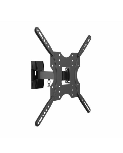 Aisens Swivel Tilt TV Wall Mount - 13-27" Monitor Black
