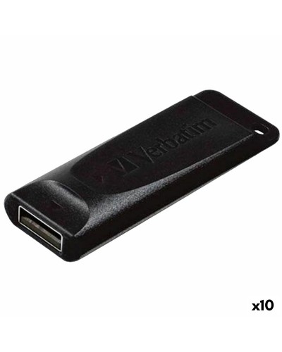 USB stick Verbatim Zwart 32 GB