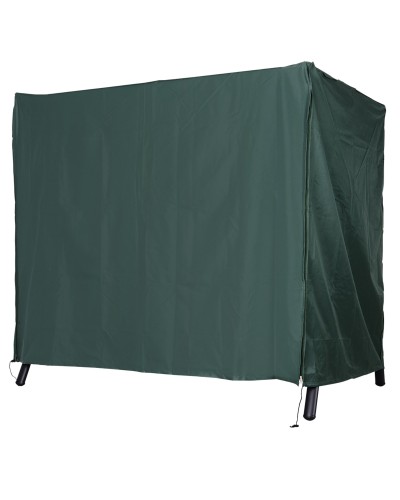 Waterproof and UV Resistant Swing Cover | PVC Coated Oxford Fabric | 177x114x152cm