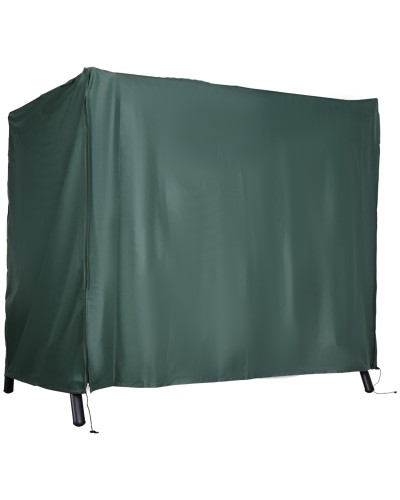 Waterproof & UV Resistant Swing Cover | PVC Coated Oxford Fabric | 205x124x164cm