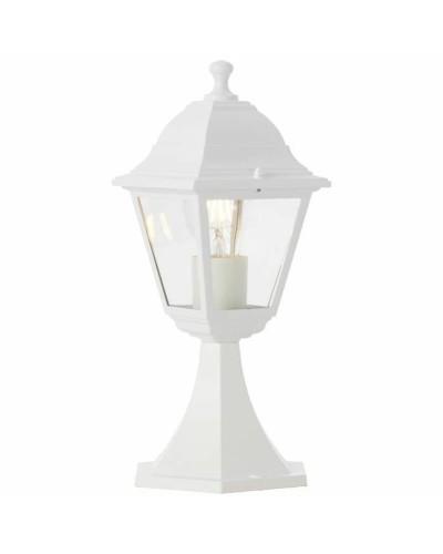 Lykta Brilliant Nissie Wit 60 W E27