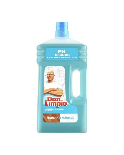 Limpiador Baño Don Limpio 1,3 Litros - Limpieza e Higiene Profunda
