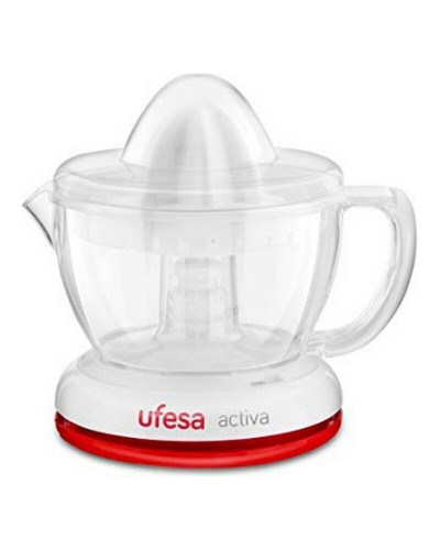 Elektrische juicer UFESA EX4934 0,7 L 40W Wit 40 W 700 ml 7 L