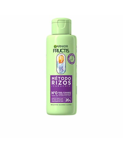 Shampoo Garnier Fructis Krullend haar 200 ml