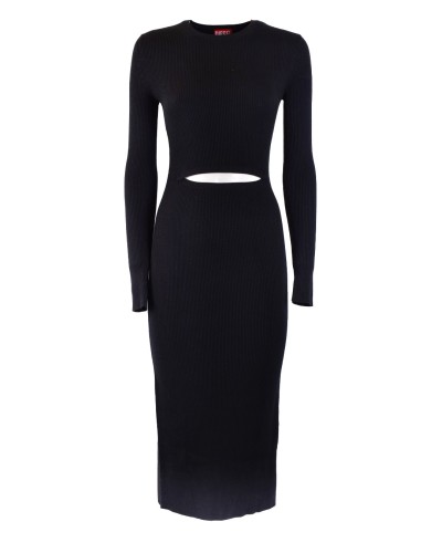 Diesel Klänningar Kvinna 