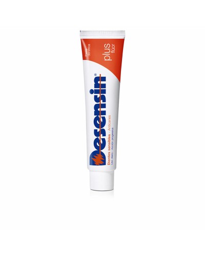 Dentifricio Desensin Plus Fluor 125 ml