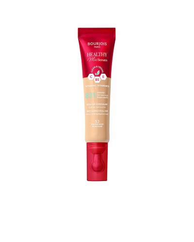Vloeibare corrector Bourjois Healthy Mix Serum Nº 53-golden beige 11 ml