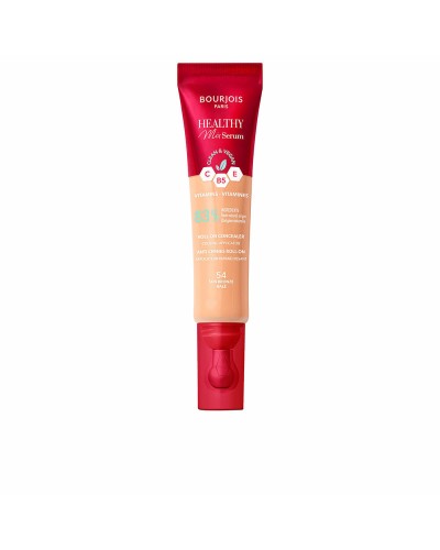 Bourjois Healthy Mix Serum Correttore Liquido - Nº 54 Sun Bronze 11ml - Illuminante
