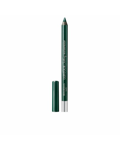 Oogpotlood Bourjois Contour Clubbing Waterbestendig Nº 070 Green Comes True 1,2 g