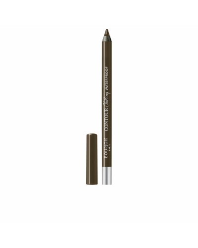 Bourjois Contour Clubbing Lápiz de Ojos Waterproof Nº 071 All The Way Brown 1.2g
