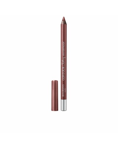 Bourjois Contour Clubbing Augenstift 074 Berry Brown - Wasserfest 1,2g
