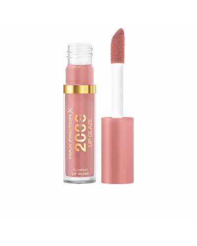 Max Factor Colour Elixir Lip Gloss 105 Berry Sorbet - Lucidalabbra Idratante 4.4ml
