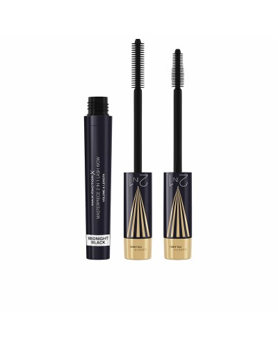 Max Factor Masterpiece Lash Wow Mascara 2en1 - Noir Midnight 7ml
