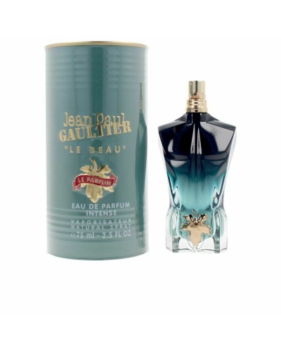 Miesten parfyymi Jean Paul Gaultier Le Beau EDP EDP 75 ml