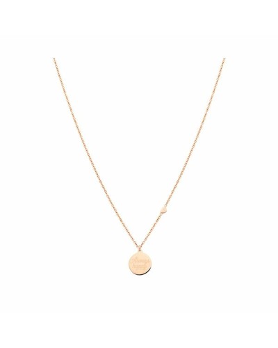 Ketting Dames Mr. Wonderful WJ20204 60 cm