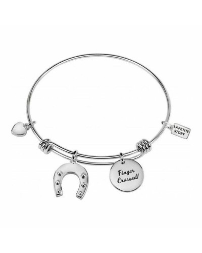La Petite Story Bracciale Donna LPS05APZ08 - Gioiello Elegante
