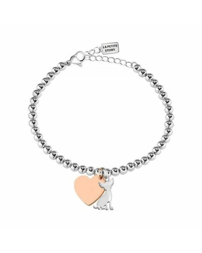 Armband Dames La Petite Story LPS05AQI01 19 cm