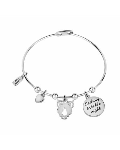 La Petite Story Damenarmband LPS05ARR44 Silber 925 Zirkonia
