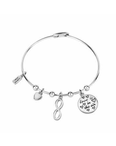 La Petite Story Armband Damen LPS05ASD01 - Silber, Anhänger, Geschenk

