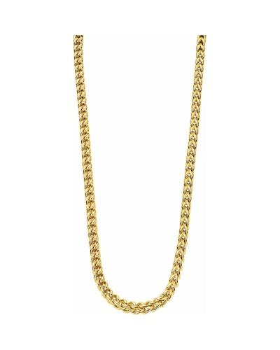 Lotus Style Collar Mujer LS2290-1/2 Plata 925 y Cristales
