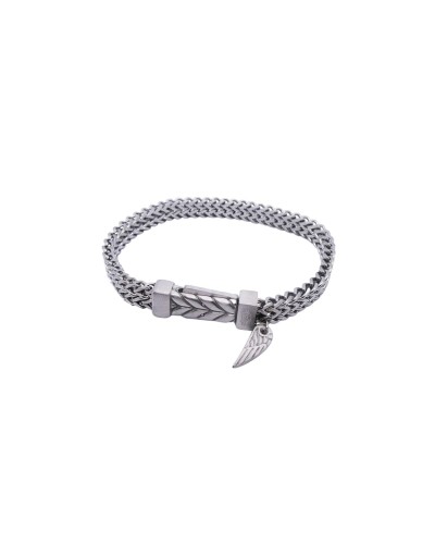 Bracelet Homme AN Jewels AA.P256LES