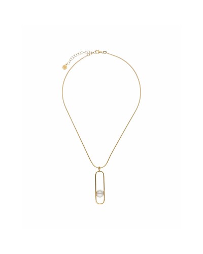 Damhalsband Majorica 17179.01.1.000.010.1