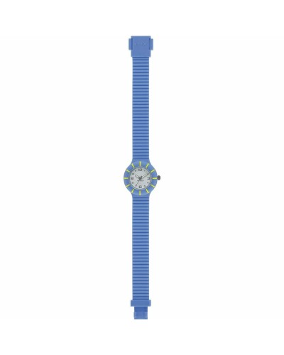 Hip Hop Montre Enfants HWU0760 - Ø 28mm - Coloré et Amusant
