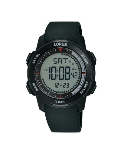 Lorus Reloj Hombre R2371PX9 Analógico Azul Acero Inoxidable
