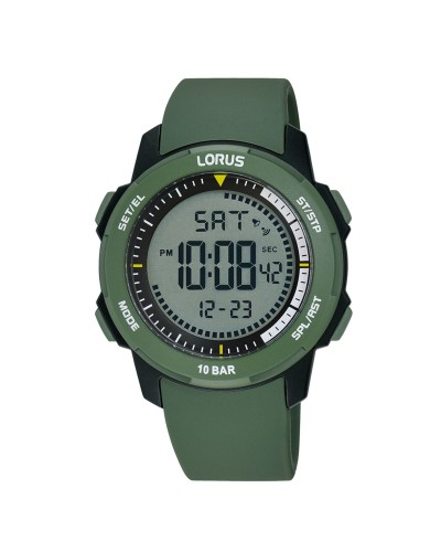Lorus Reloj de Hombre R2377PX9 - Ø 40mm - Analógico - Resistente al Agua
