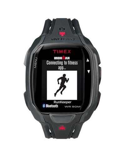Reloj Timex IRONMAN Personal Trainer Unisex Digital Cronómetro

