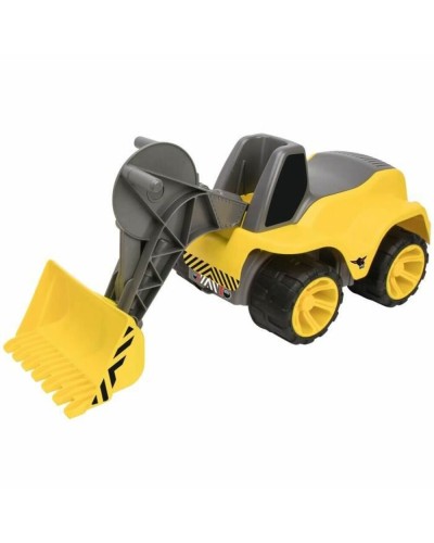 Simba Toys - Excavadora Correpasillos para Niños - 22cm - Juego para Exterior
