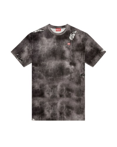 Diesel T-paita Miehet 