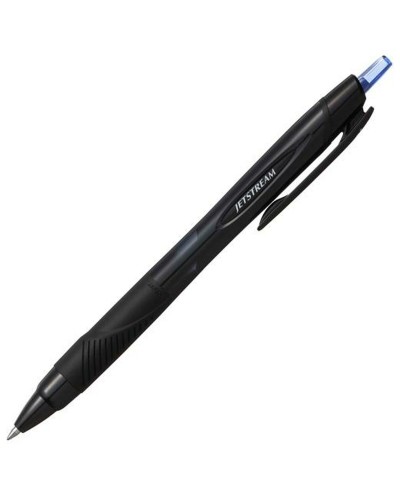 Boligrafo de tinta líquida Uni-Ball Blauw 0,35 mm (12 Stuks)