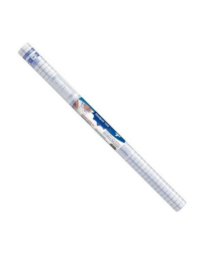 Sadipal Selbstklebende Buchfolie Transparent Refurbished A
