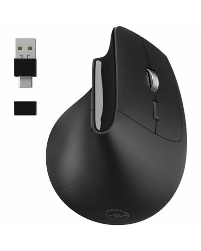 Mobility Lab Mouse Wireless Nero ML313139 - Ottico Portatile PC

