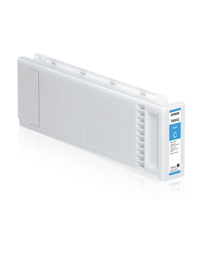 Original Toner Epson T694200 Turkos