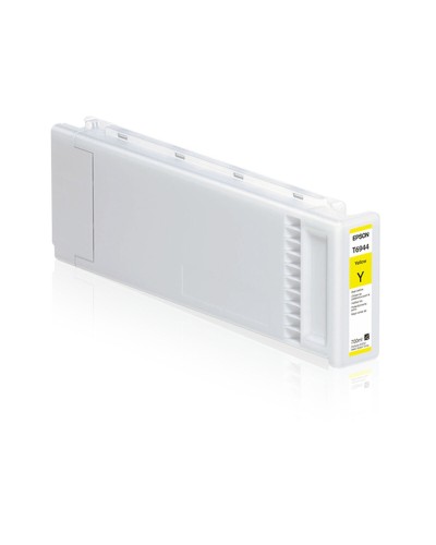 Alkuperäinen mustepatruuna Epson T694400 Keltainen