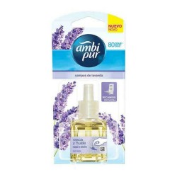 Ambi Pur Electric Diffuser Refill, 21.5 ml: Fresh air for your home
