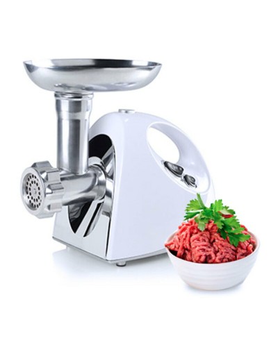 Tristar Tritatutto Elettrico Compatto - Mini Robot da Cucina 200W
