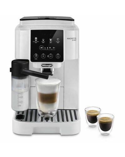 Superautomatisk kaffebryggare DeLonghi 1450 W 1,8 L