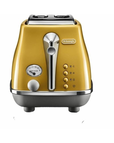 Brödrost DeLonghi 900 W