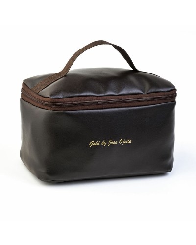 Gold Von José Ojeda Beauty Case Reise All Classic - 28x16x16 cm

